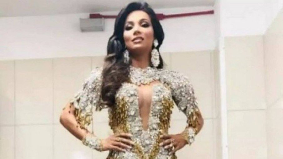 Miss Transex Brasil é presa por dopar e roubar clientes durante programas