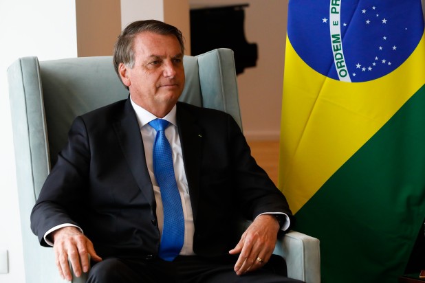 Cerimônia de filiação de Bolsonaro ao PL acontece nesta terça; saiba como assistir