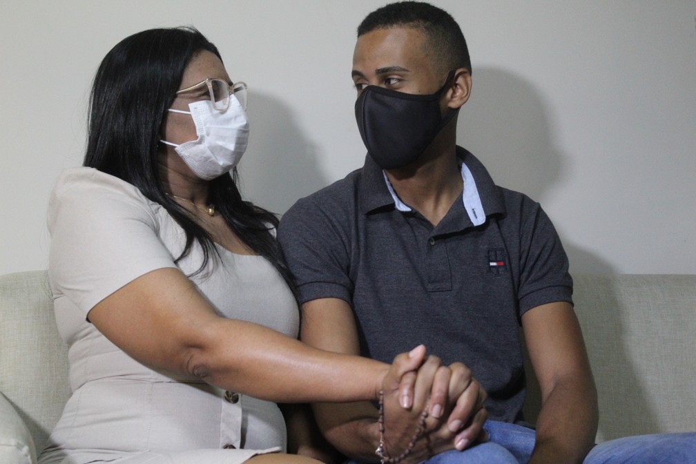 Pai é inocentado após passar dois anos preso acusado de matar o próprio filho