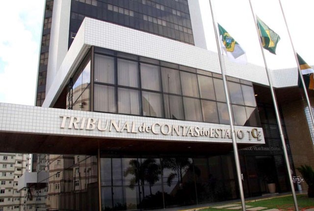 STF declara inconstitucionais dispositivos de Emenda que limitam atuação do TCE no RN