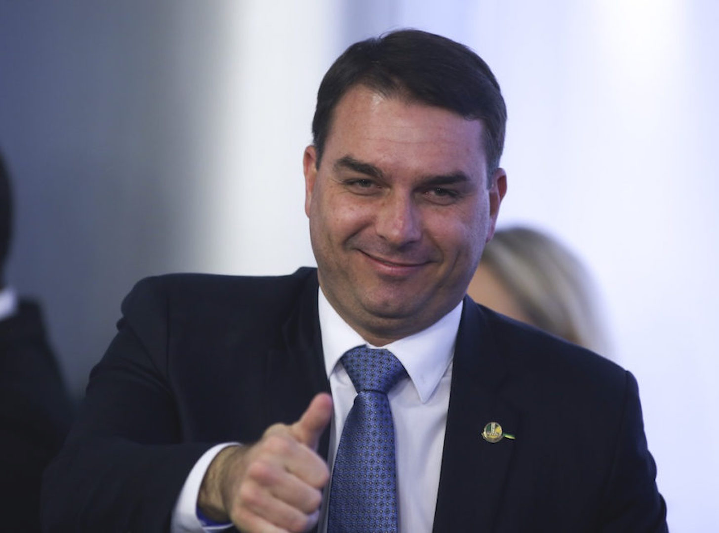 STF mantém foro privilegiado de Flávio Bolsonaro no caso das “rachadinhas”