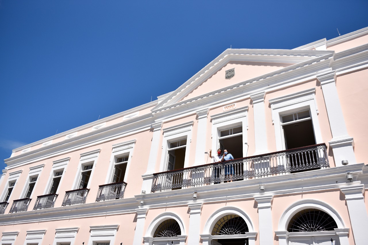 Sem explicar sumiço de obras de arte, Governo do RN anuncia reinauguração da Pinacoteca