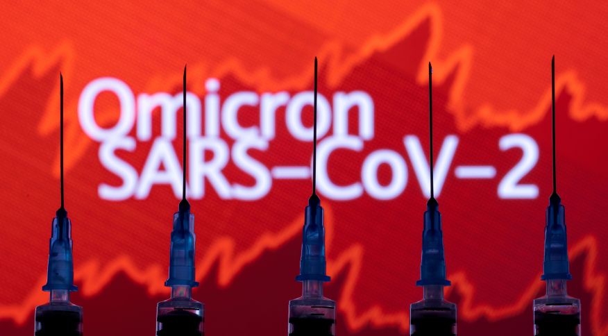 Mais um Estado confirma caso de nova variante do coronavírus