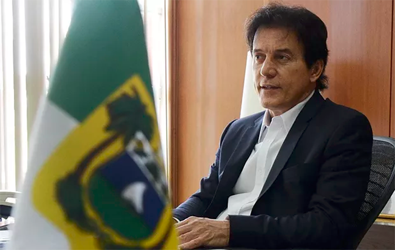 Ex-governador do RN passa por cirurgia em hospital de São Paulo