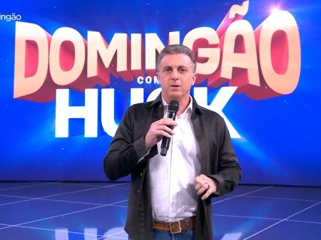 Audiência de Luciano Huck chama a atenção da Globo