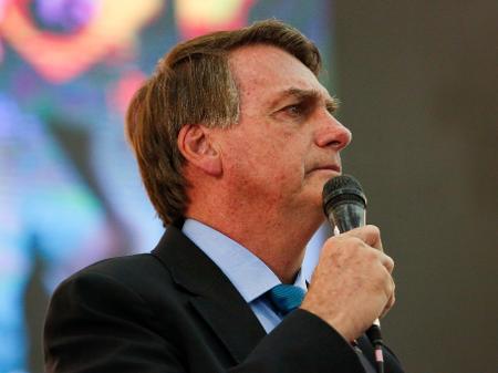 Petrobras anunciará redução no preço do combustível, diz Bolsonaro