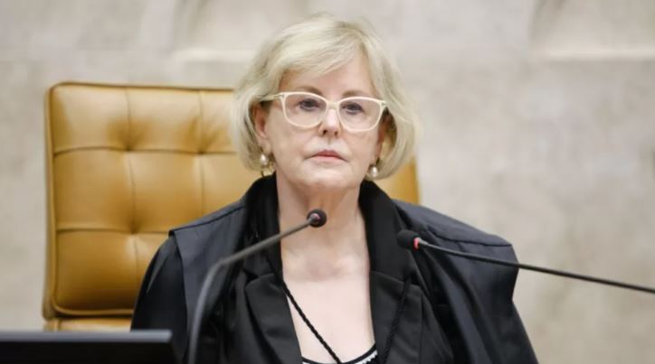 Após novas regras do Congresso, Rosa Weber libera pagamento de emendas de relator