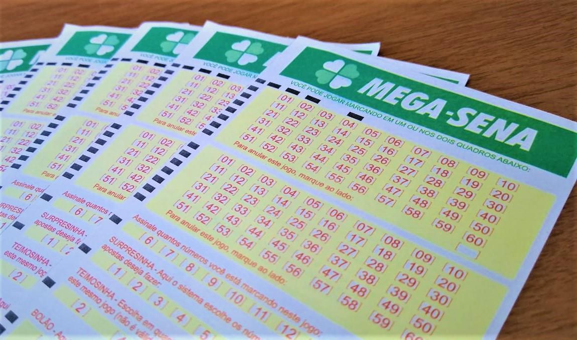 Mega-Sena pode pagar R$ 37 milhões nesta terça-feira