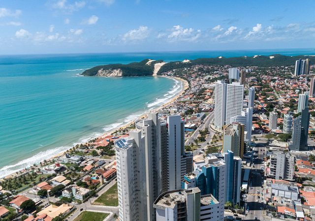 Ranking aponta Natal foi o destino mais procurado durante a Black Friday