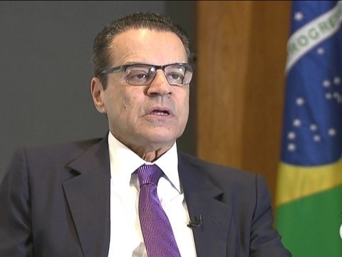 Justiça anula condenação de Henrique Alves