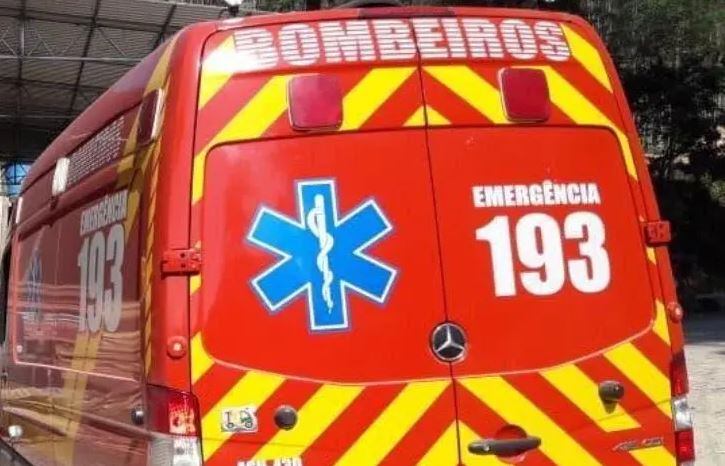 Homem morre em incêndio dentro de casa em Natal