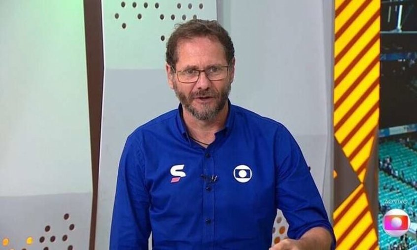 Jornalista é demitido do Grupo Globo após 18 anos