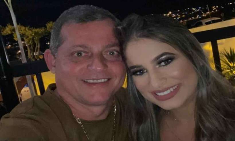 Ex-vereador e PM reformado mata esposa de 26 anos e avisa a polícia
