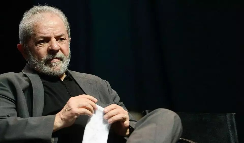 ‘Tour’ de Lula na Europa custou ao menos R$312 mil aos pagadores de impostos no Brasil
