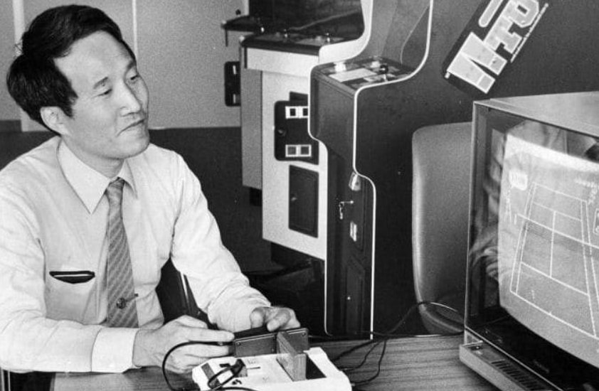 Criador do Super Nintendo morre aos 78 anos
