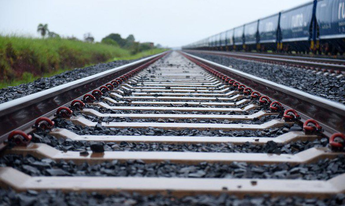 Ministério autoriza construção de 9 ferrovias pela iniciativa privada; veja em quais estados