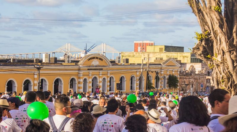 Caminhada Histórica do Natal está com inscrições abertas; saiba como participar