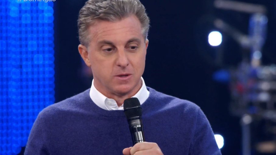 Com audiência em baixa, Globo quer devolver Luciano Huck para os sábados; saiba quem ficaria no lugar dele
