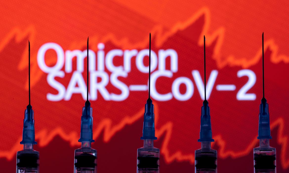 Veja o que se sabe até agora sobre a variante Ômicron