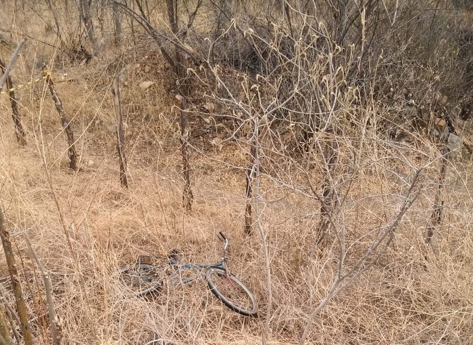 Ciclista morre após ser atingido por caminhão guincho no RN
