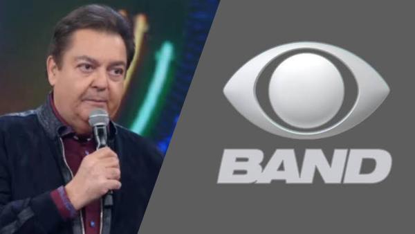 Faustão: Humildade de equipe surpreende funcionários da Band