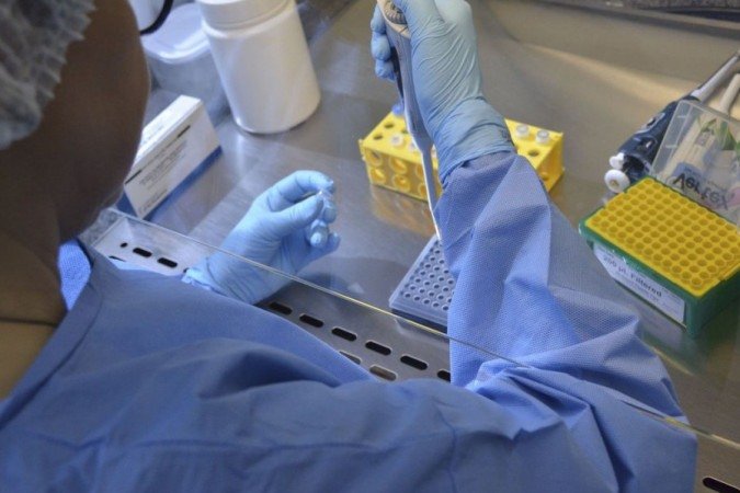 Ministério da Saúde confirma 11 casos para a variante ômicron; veja em quais estados