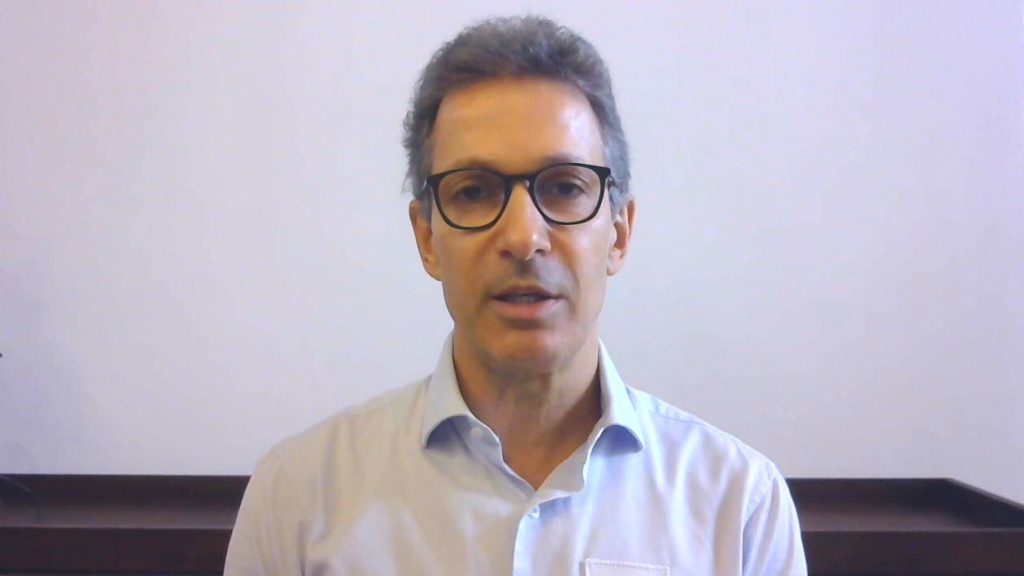 Governador de MG manda projeto para AL limitando reajuste de IPVA pela valorização dos veículos