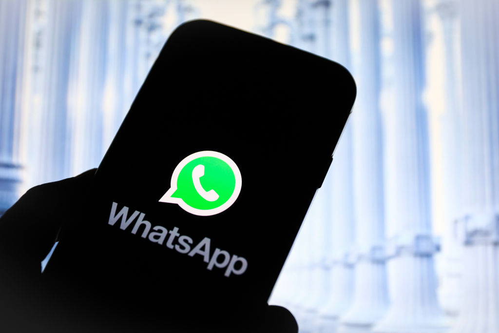 Veja como apagar mensagens do WhatsApp e liberar espaço no celular