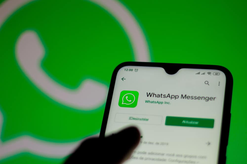 WhatsApp esconde “visto por último” para que desconhecidos não espionem você