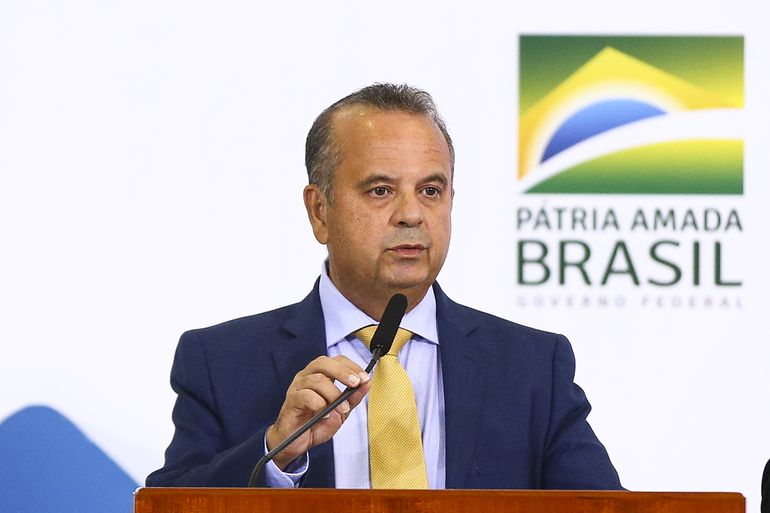 Rogério Marinho libera R$ 20,3 milhões para continuidade de obras de saneamento no RN