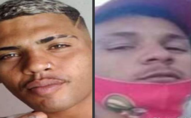Dois homicídios são registrados em Natal durante a noite