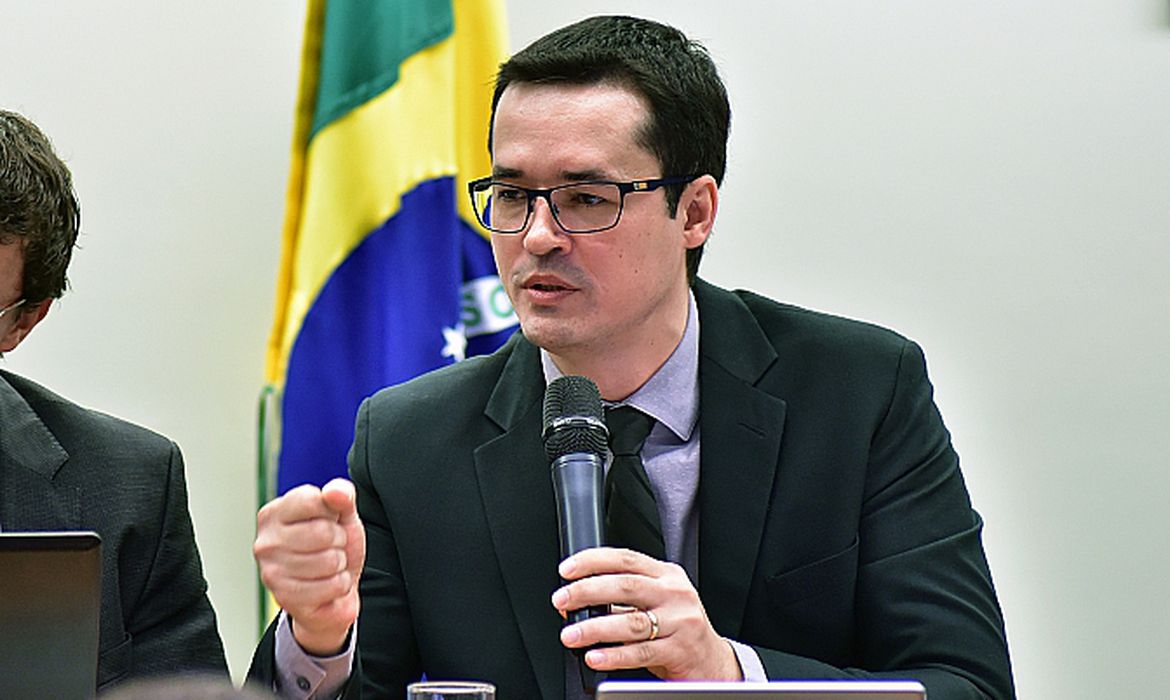 Deltan: Lula é adepto de ‘teorias da conspiração delirantes’