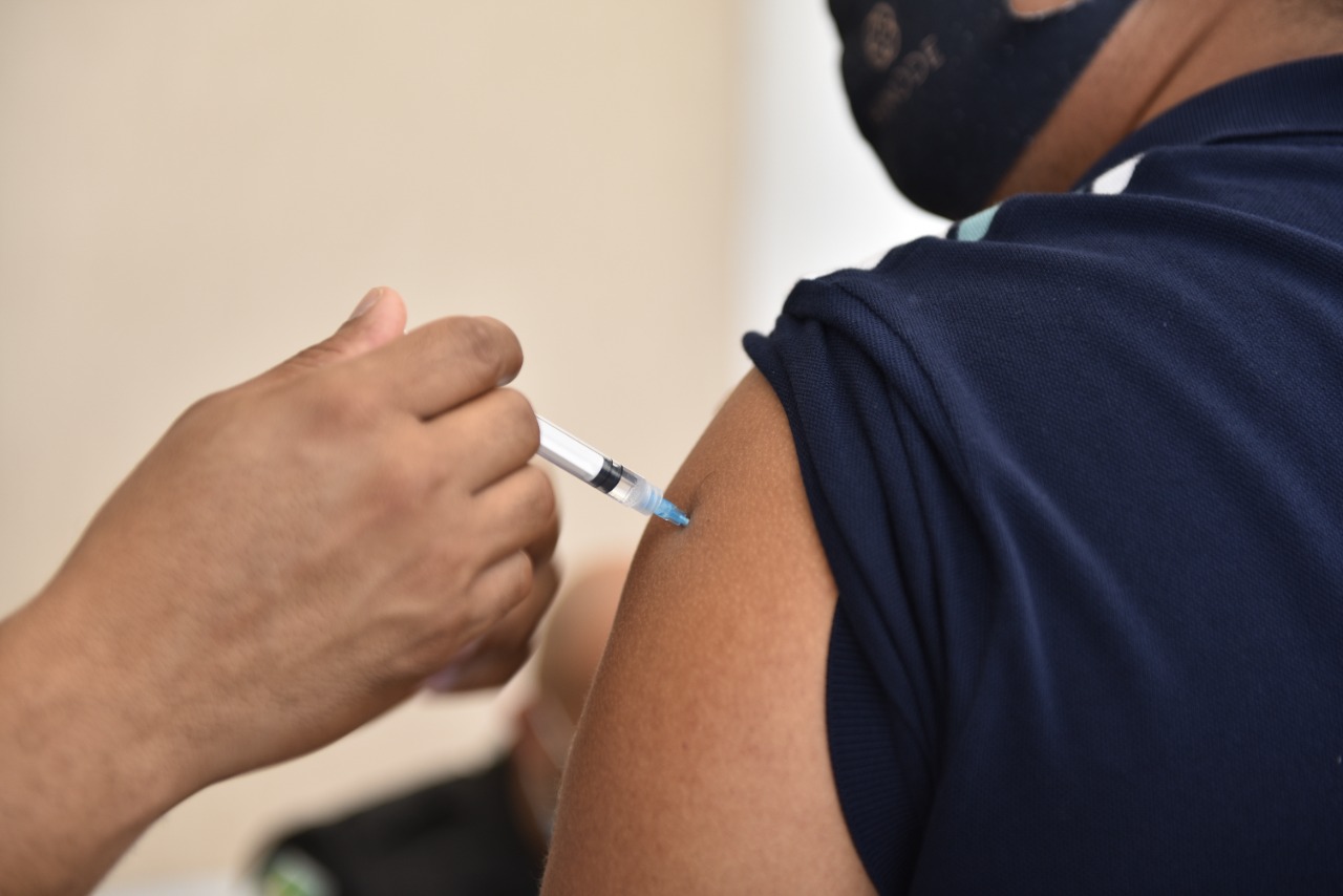 Anvisa autoriza vacina da Pfizer contra covid-19 em crianças