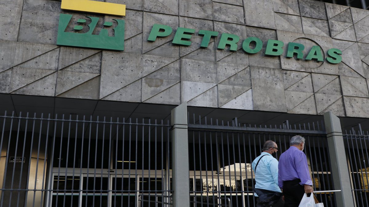 Concurso Petrobras 2022: sai edital com 4,5 mil vagas e salário de até R$ 11 mil
