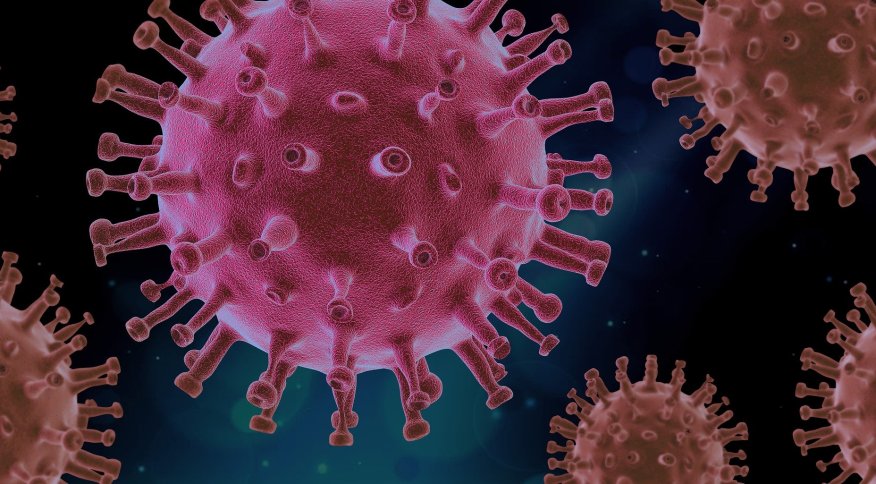 Estudo mostra quais sintomas da Covid-19 aparecem primeiro