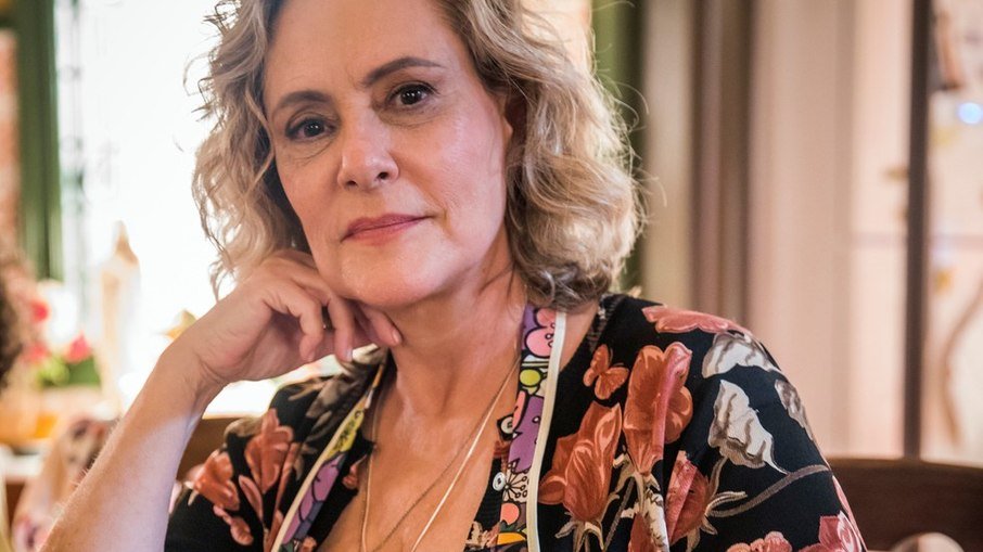 Atriz consagrada é demitida da Globo após 47 anos de emissora