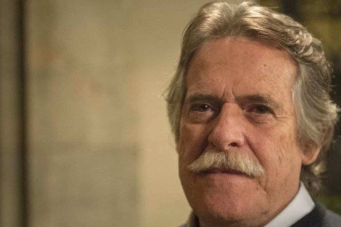 Polêmico ator não será mais candidato a deputado: “Obrigado pelo apoio”