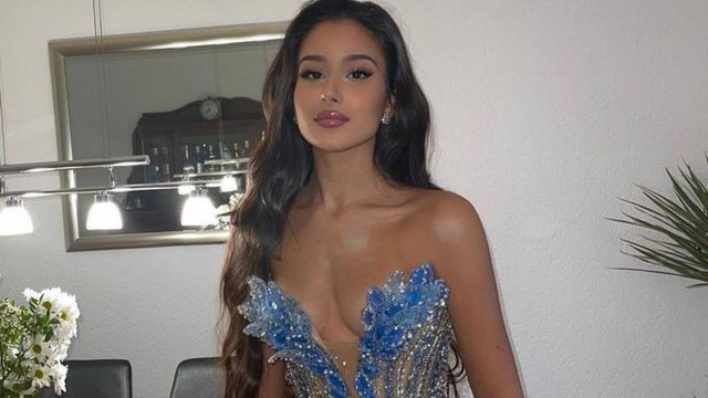 FOTOS: Mulher é desconvidada de casamento por ter ficado ‘muito linda’ com vestido que a própria noiva escolheu