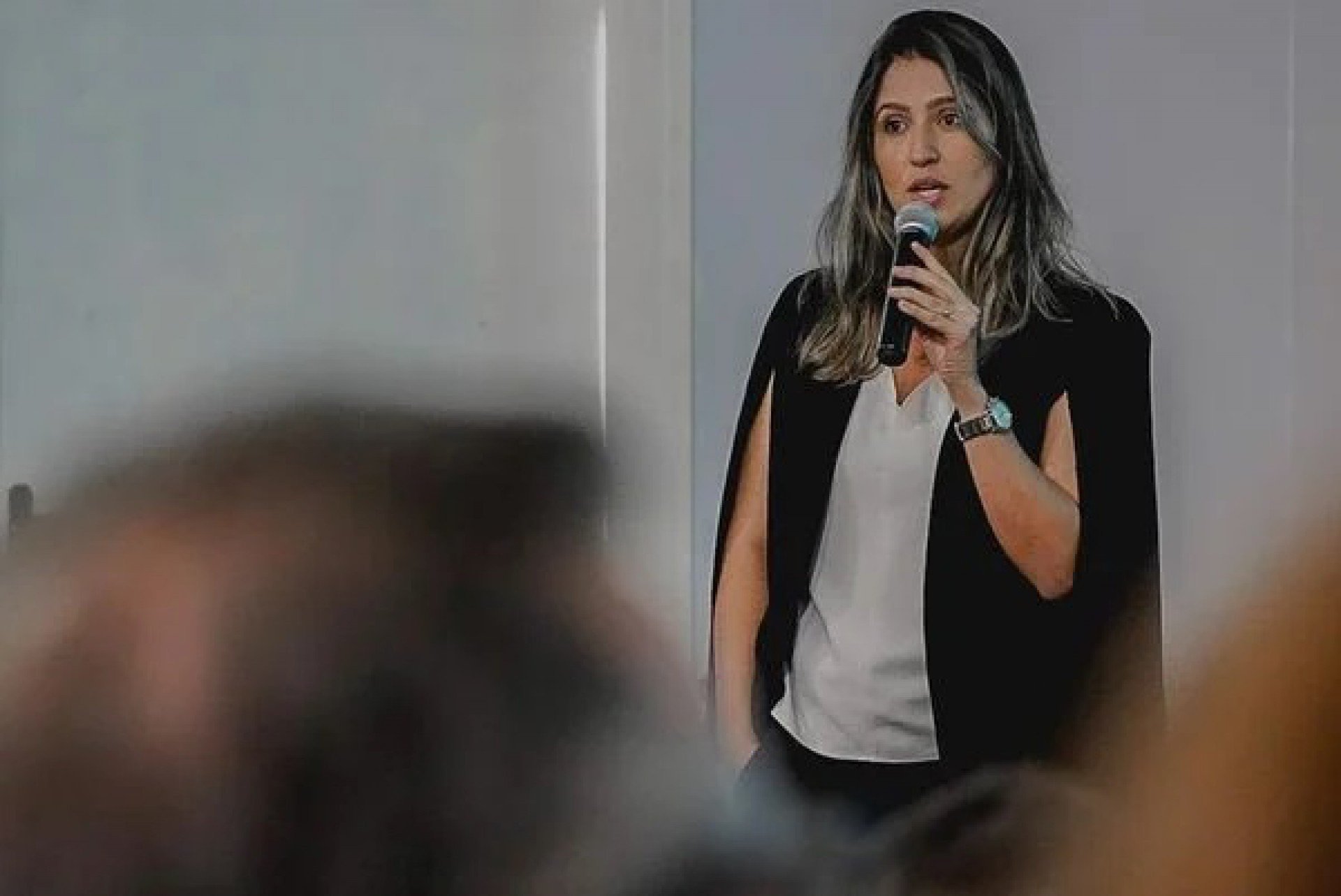 Justiça Federal afasta presidente do Iphan após fala de Bolsonaro