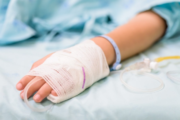 Covid matou mais crianças no país que doenças com vacina em 15 anos