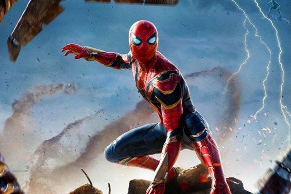 Cinema em cidade brasileira tem confusão e spray de pimenta após spoiler do novo filme do ‘Homem-Aranha’