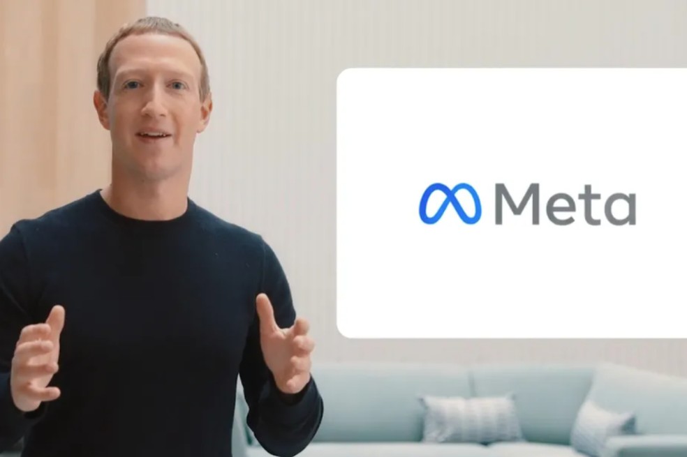 Facebook (Meta) é eleita a pior empresa de 2021