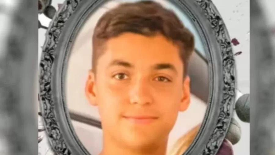 Adolescente de 14 anos morre eletrocutado ao tentar carregar celular