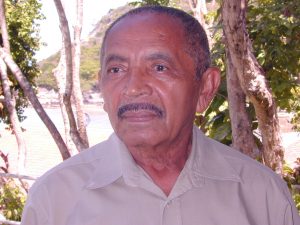 Diácono e esposa morrem vítimas de Covid-19