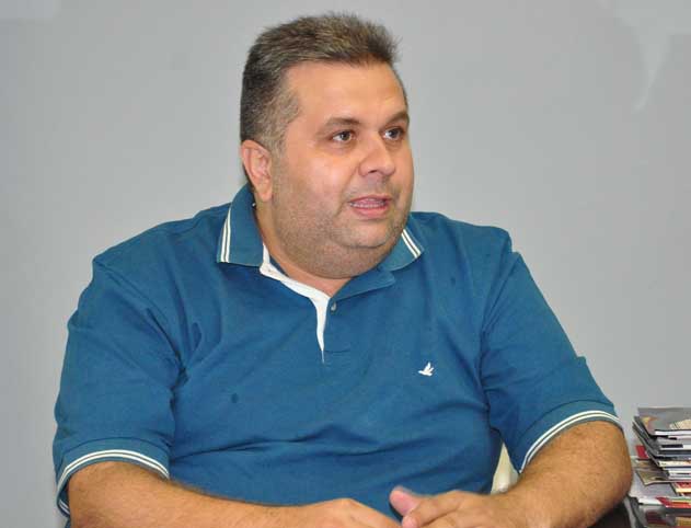 Surpreso, vice-prefeito de Mossoró divulga nota após exonerações feitas por Allyson
