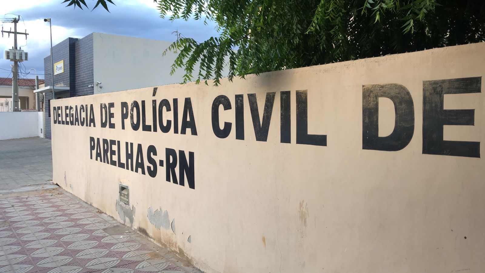 Suspeito de estuprar três crianças é preso no interior do RN
