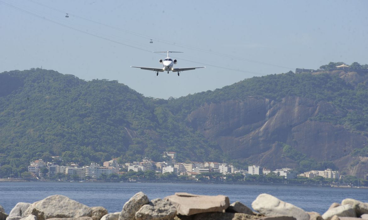 Anac aprova minutas de edital para leilões de 16 aeroportos; saiba quais