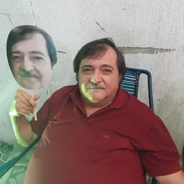 Radialista e cronista esportivo do RN morre por complicações da Covid-19