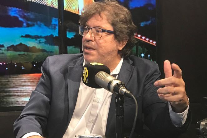 Aldemir Freire “desmente” policiais e diz que pagamentos de diárias operacionais estão em dia