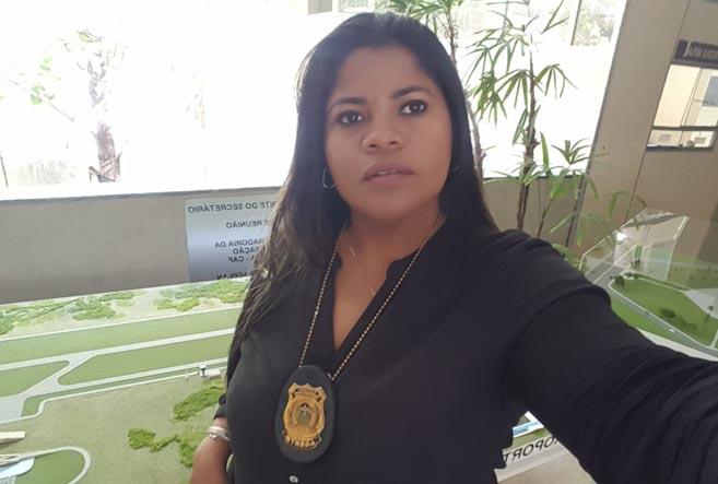 Sindicato desmente Governo do RN e nega que diárias operacionais estejam em dia